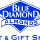 Blue Diamond Nut & Gift Shop