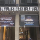 Madison Square Garden - Stadiums, Arenas & Athletic Fields