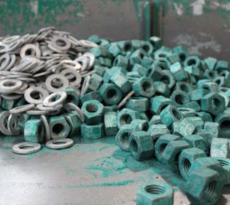 Houston Fastener Manufacturing - Houston, TX