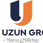 The Uzun Group of Marcus & Millichap
