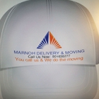 Marnoh Delivery & Moving Company