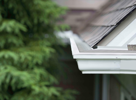 LeafFilter Gutter Protection - Little Rock, AR