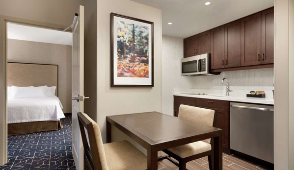 Homewood Suites by Hilton Albany Crossgates Mall - Albany, NY