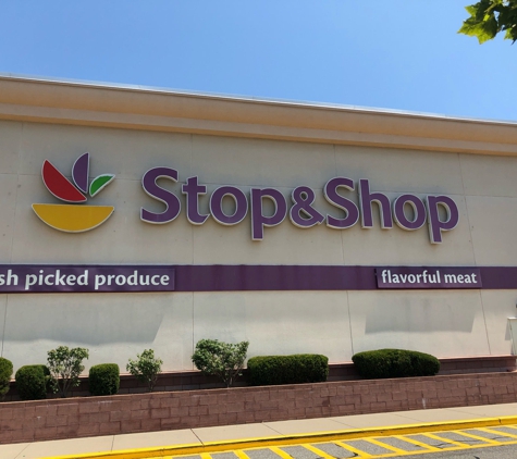 Stop & Shop - Groton, CT