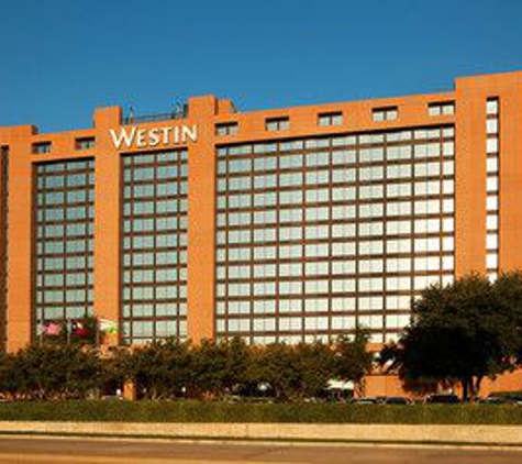 Westin - Irving, TX