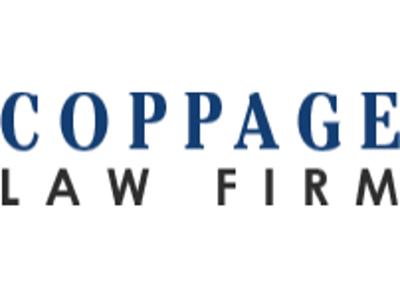 James R. Coppage Attorney at Law - Brunswick, GA