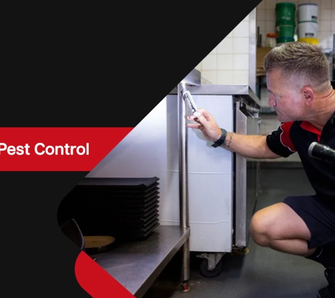 Chambers Pest Solutions - Hillarys, WA. Restaurant Pest Control