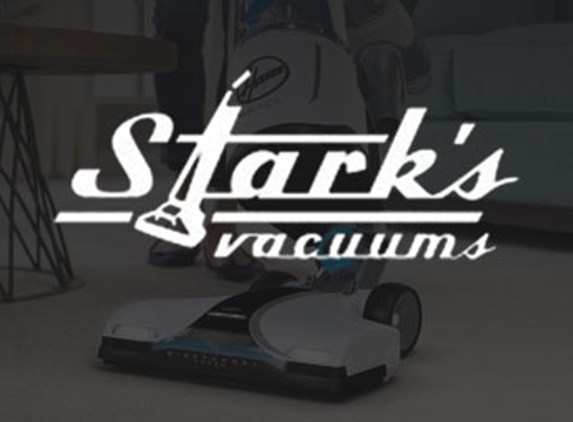 Stark's Vacuum - Vancouver, WA