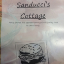 Sanducci's Cottage - American Restaurants
