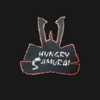 Hungry Samurai gallery