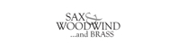 Sax & Woodwind and Brass - Music & Musical Instruments