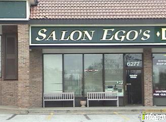 Salon Ego's - Kansas City, MO