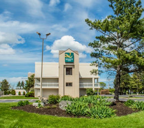 Quality Inn - East Syracuse, NY