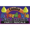 Affordable Inflatable Party Rental gallery