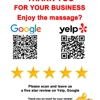 M Foot Massage gallery