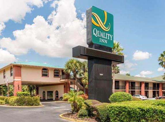 Quality Inn & Suites Orlando Airport - Orlando, FL
