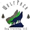 Wolf Pack Dog Training gallery
