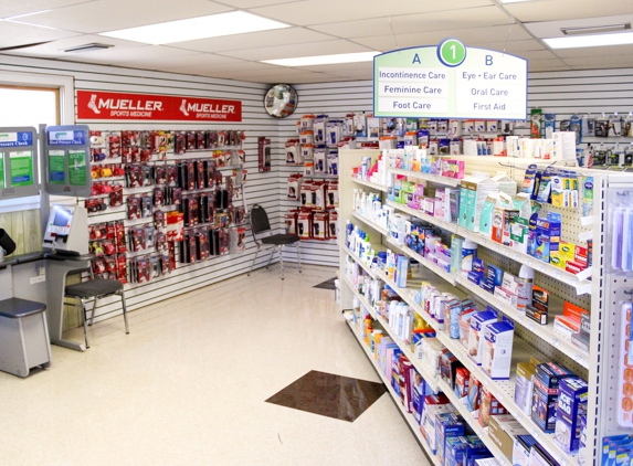 The Pharmacie Shoppe - Casey, IL