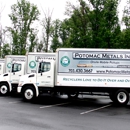 Potomac Metals Inc - Garbage Collection