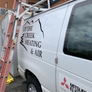 Up The Creek Heating & Air - Air Conditioning Contractors & Systems