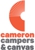 Cameron Canvas Pty Ltd Logo