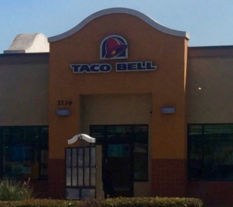 Taco Bell - Hacienda Heights, CA