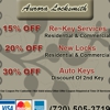 Aurora Locksmith gallery