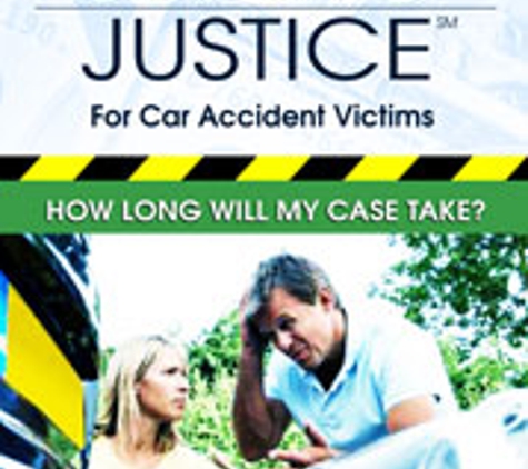 Joe Miller Injury Law, Ltd. - Virginia Beach, VA