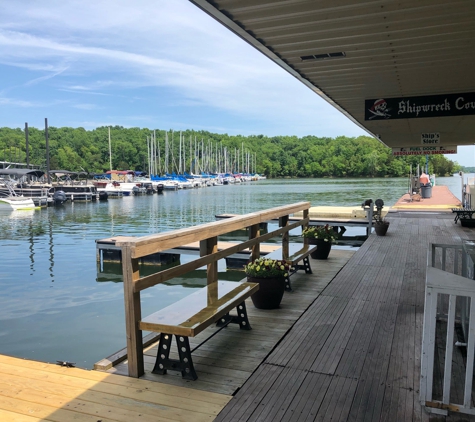 Elm Hill Marina - Nashville, TN