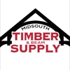 Midsouth Timber & Beam Supply gallery