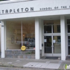 Stapleton School of Performing Arts