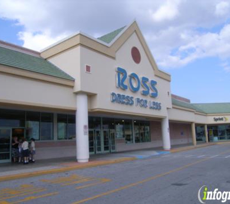 Ross Dress for Less - Orlando, FL