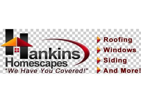 Hankins Homescapes - Lansing, MI