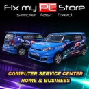 Fix My PC Store-Wellington - Computers & Computer Equipment-Service & Repair