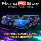 Fix My PC Store-Wellington