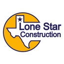 Lone Star Construction - Concrete Contractors