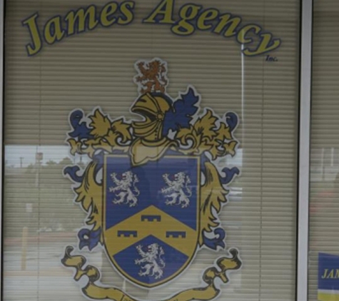 James Agency Inc. - Humble, TX