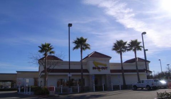 In-N-Out Burger - Union City, CA