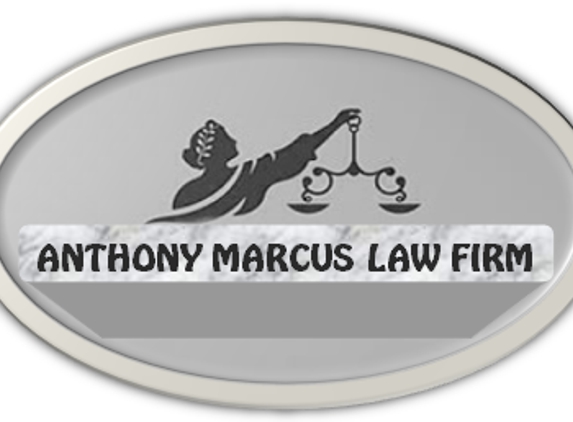 Anthony Marcus Law Firm - Corona Del Mar, CA