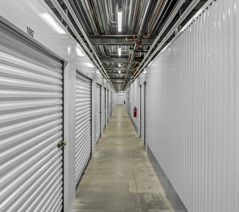 Extra Space Storage - Simpsonville, SC