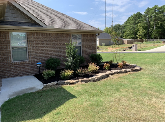 N E A Turf Care & Nursery - Paragould, AR