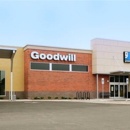 Goodwill - Ballantyne - Thrift Shops