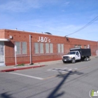 J & O's Commercial Tire Center