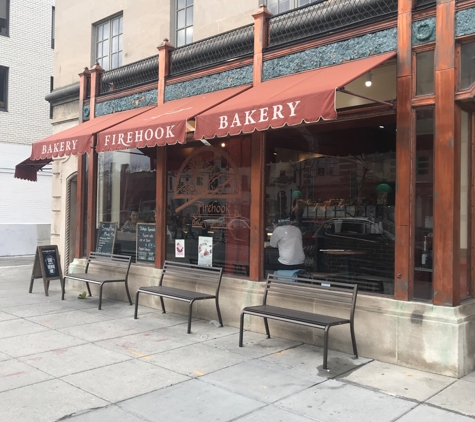 Firehook Bakery - Washington, DC