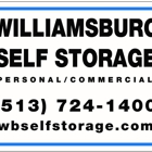 Williamsburg Self Storage