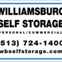 Williamsburg Self Storage