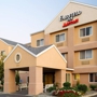 Fairfield Inn & Suites