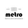 Metro Fence Industries