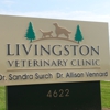 Allison Vennard, DVM - Livingston Vet Clinic gallery