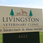 Allison Vennard, DVM - Livingston Vet Clinic